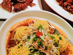 -茅庐川菜(青岛凯德店)