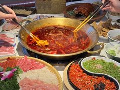 -小龙坎火锅(IFS HOT店)