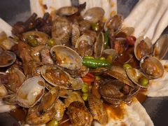 -永安鱼庄·镇江菜(丁卯店)