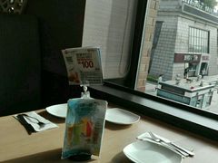 -必胜客(花舞大唐博物馆店)