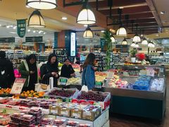 -BHG Market Place(水游城店)