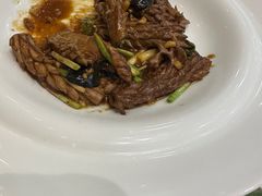 -鹊华居·地道鲁菜·海鲜·融合味(大明湖店)