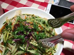 -西贝莜面村(当代商城店)
