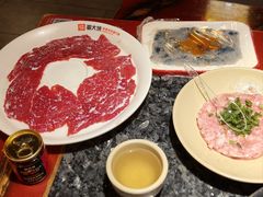 -蜀大侠火锅(总府路店)