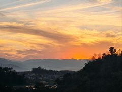 -孔雀湖生态旅游区