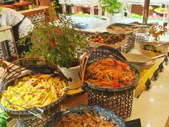 -RISE RESTAURANT(滨海湾金沙店)