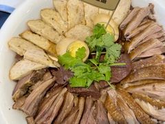 -陆记鹅庄·潮汕菜·狮头鹅(大仟里店)