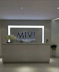 -MIVI半永久纹眉纹绣