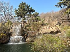 -天津盘山风景名胜区