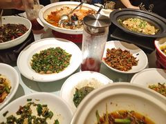-巡耕记·湖南土菜(长湖店)