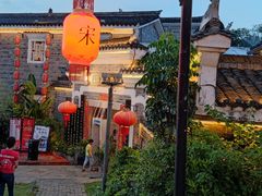 -客家大院·非遗赣南客家菜(郁孤台店)