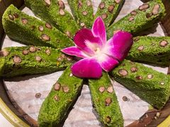 -阿露佳·舌尖上的安吉菜