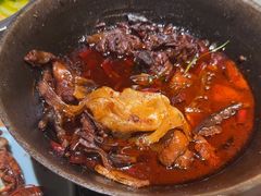 -郭家大院 老南京土菜(九霄店)