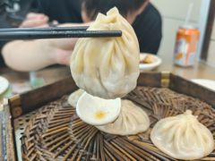 -西安贾三灌汤包·回坊小吃·清真炒菜(北院门总店)