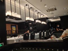 -金春禧·鲁菜海鲜(延吉路万达店)