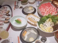 -泓炙颐凤鲜海鲜火锅料理(桐乡店)