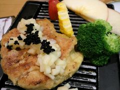 -花潮料理艺食馆(世欧广场店)