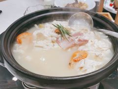 -三品香·江浙菜(松江九谊店)