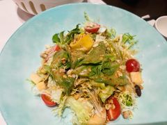 -久宴·天目湖大鱼头(恐龙园店)