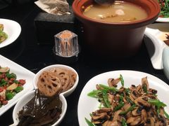 -真味汤馆(汽博店)