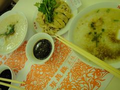 33.&nbsp;福州路上的振鼎鸡-白斩鸡是招牌，其实也就一般般-振鼎鸡(福州路店)