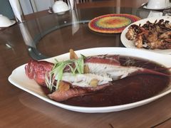-毛里求斯小四川餐厅总店
