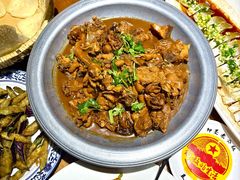 -即墨老公社·海肠捞饭大王(古城店)