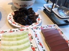 -东门口涮肉·砂锅·烤串(老门东店)