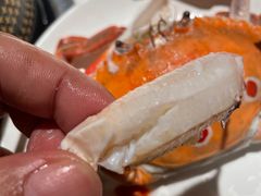 -加餐海鲜自助(宝龙一城店)