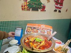 -肥家大排档(天河体育西店)