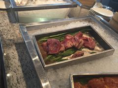 -厦门宝龙铂尔曼大酒店·海鲜自助餐厅