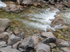 -青峰峡国家森林公园