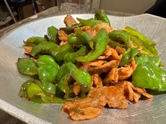 -前海沿·青岛菜(乐客城店)