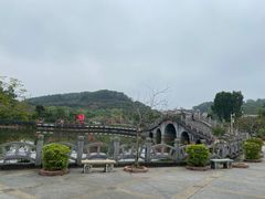 -大屏嶂森林公园
