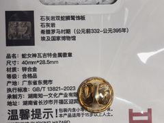 -上海博物馆(人民广场馆)