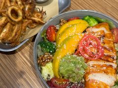 -魏斯理汉堡(西安沣东吾悦店)