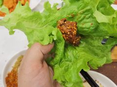 -艺林烤肉城(光明店)