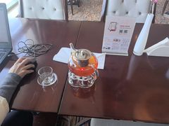 -宁海金海开元名都大酒店·名爵自助餐厅(金水路店)