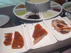 -羲和雅苑•北京烤鸭(乐园道万象城店)
