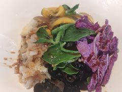 -狮王府淮扬菜(夫子庙老门东店)