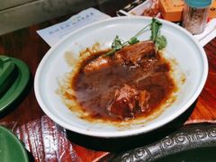 -蚬皇•陈味莞(西平景湖店)