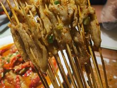 -三毛烧烤·南昌大排档(山姆店)
