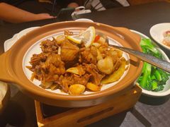 -桂小厨广西菜(万象城店)