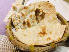 -Pita's&Tika's中东和印度风味餐厅(龙湖天街店)