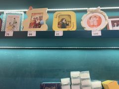 -海马体照相馆(北京apm店)