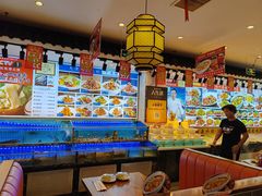 -渔家风味·鲅鱼水饺·央视展播·海鲜天津菜(开发区店)