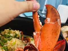-盒马鲜生(莱蒙都会店)