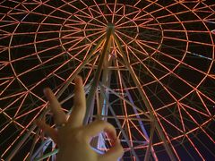 -南昌之星摩天轮