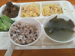 -网易食堂