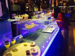 乳酪蛋糕-三亚胜意海景酒店·海鲜自助餐厅(三亚湾路店)